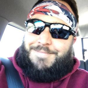 Meet your Posher, Jordan